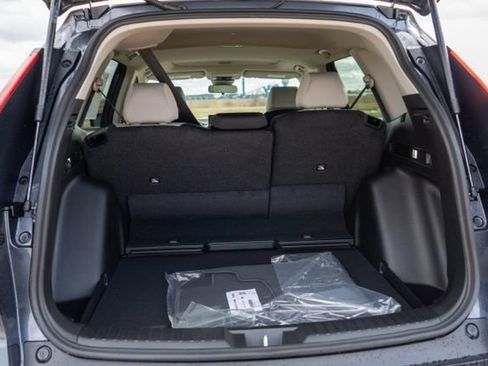 Used 2025 Honda CR-V EX image 10