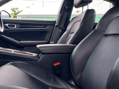 Used 2025 Honda Civic Sport Touring image 15