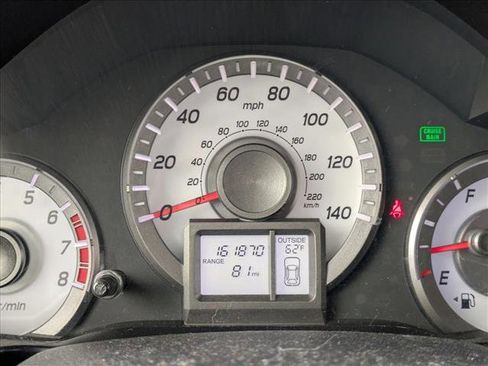 Used 2013 Honda Pilot EX image 11