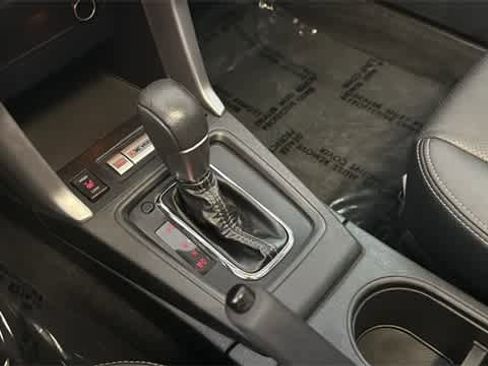 Used 2015 Subaru Forester 2.0XT Touring w/ Popular Package #1 image 22