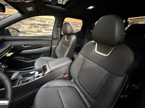 New 2026 Hyundai Santa Cruz Limited AWD/4WD image 12