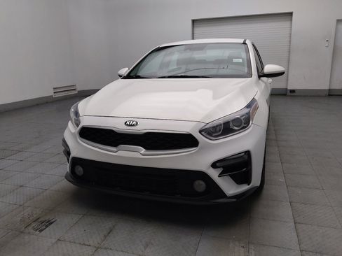 Used 2021 Kia Forte LXS FWD image 15