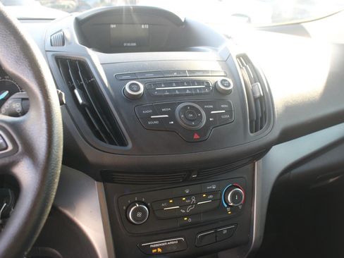 Used 2019 Ford Escape S FWD image 21