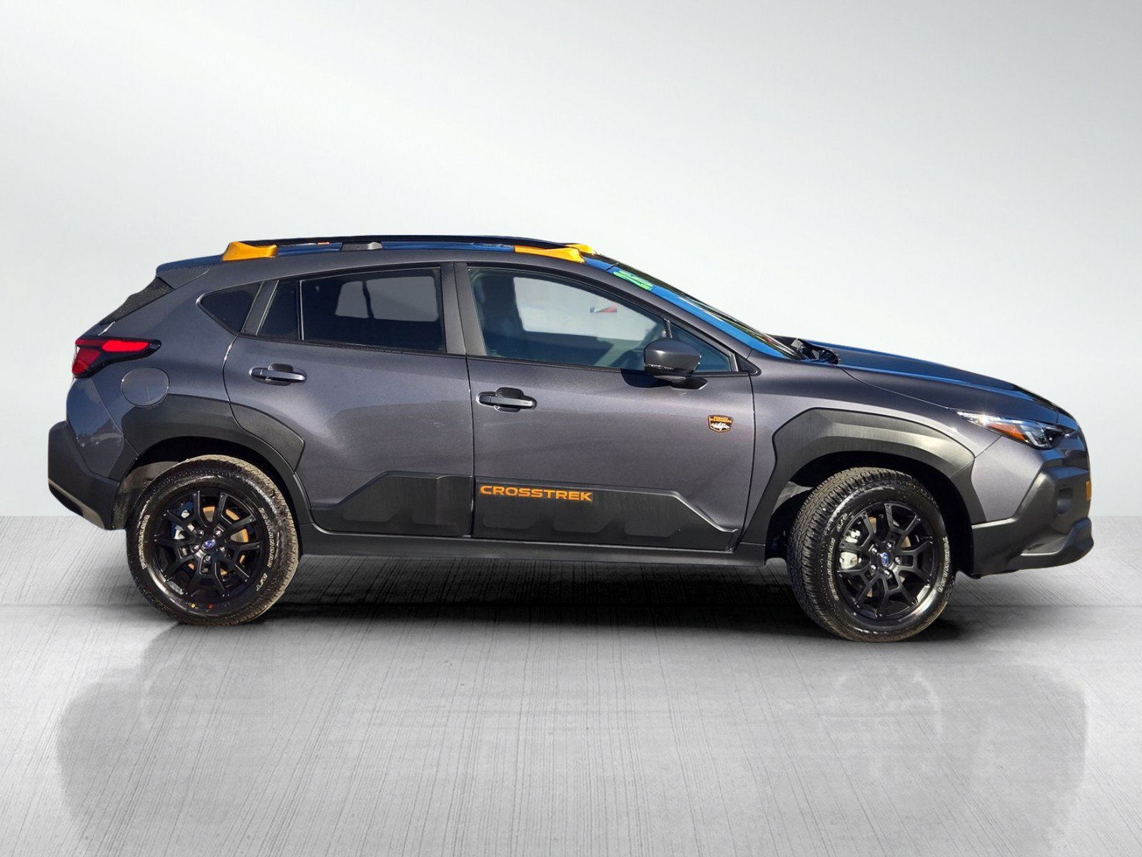 Used 2026 Subaru Crosstrek 2.5i Wilderness AWD/4WD image 3