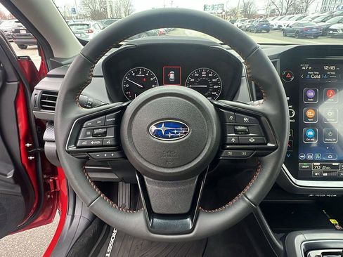 Certified 2025 Subaru Crosstrek 2.5i Limited AWD/4WD image 18
