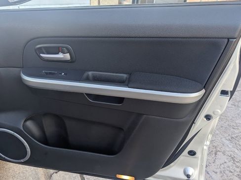 Used 2006 Suzuki Grand Vitara Premium image 20