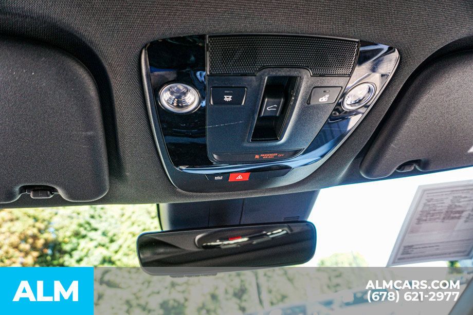 Used 2023 Kia EV6 GT-Line RWD image 35
