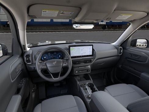 New 2026 Ford Bronco Sport Badlands AWD/4WD image 32