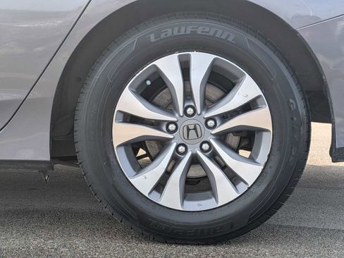 Used 2014 Honda Accord LX image 11