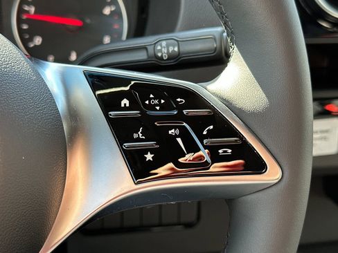 New 2025 Mercedes-Benz Sprinter 2500 image 28