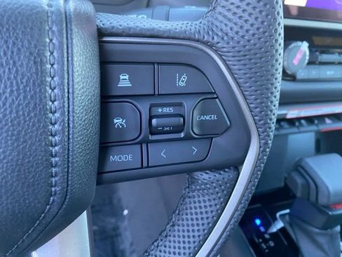 New 2026 Toyota Tundra Limited image 22