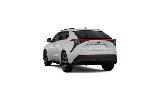 New 2026 Toyota bZ FWD image 7