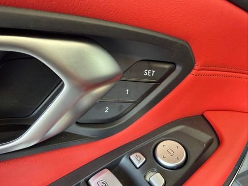 Used 2025 BMW M3 Competition w/ Executive Package image 15