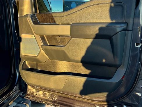 Used 2021 Ford F150 Lariat AWD/4WD image 42
