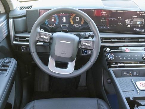 New 2026 Hyundai Santa Fe SEL image 16