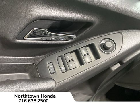 Used 2021 Chevrolet Trax LS image 20