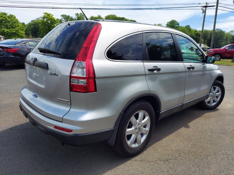 Used 2011 Honda CR-V SE image 4