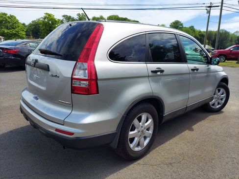 Used 2011 Honda CR-V SE image 4
