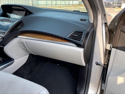 Used 2020 Acura MDX FWD w/ Technology Package image 20