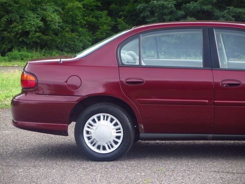 Used 2001 Chevrolet Malibu V6 FWD image 28
