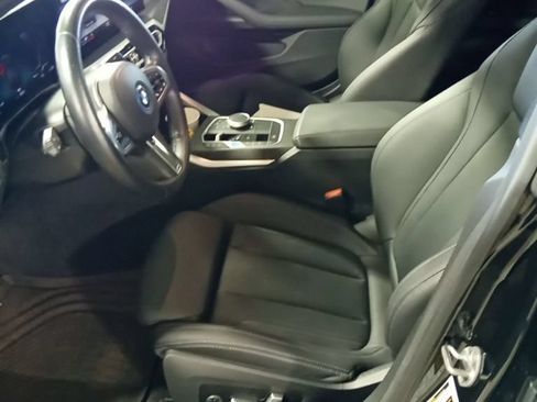 Certified 2023 BMW i4 eDrive40 w/ M Sport Package RWD image 9