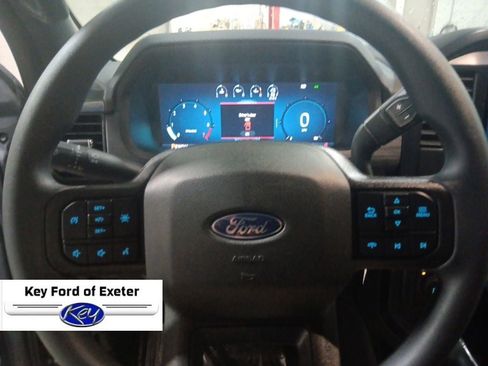 New 2026 Ford F150 STX w/ Equipment Group 200A image 26