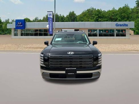 New 2026 Hyundai Palisade SEL AWD/4WD image 3
