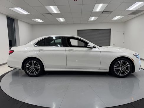 Used 2023 Mercedes-Benz E 350 E 350 w/ Premium Package image 7