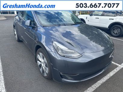 Used 2023 Tesla Model Y Long Range