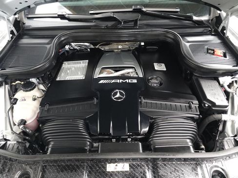 Used 2024 Mercedes-Benz GLE 63 AMG S image 37