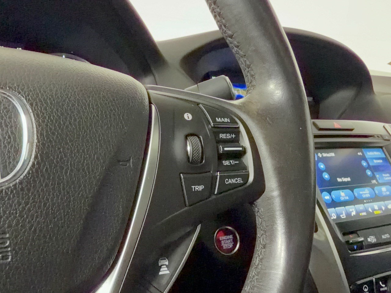 Used 2018 Acura TLX w/ Technology Package FWD image 19