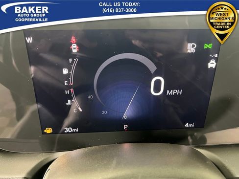 New 2026 Buick Encore GX Sport Touring w/ Advanced Technology Package AWD/4WD image 24