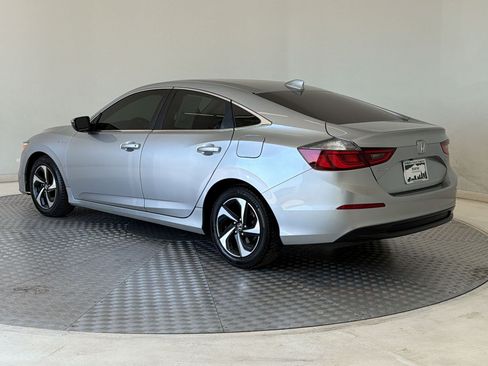 Used 2022 Honda Insight EX image 3