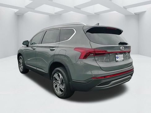 Certified 2023 Hyundai Santa Fe SEL image 8