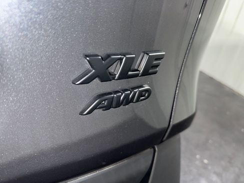 Used 2023 Toyota RAV4 XLE w/ Convenience Package image 37
