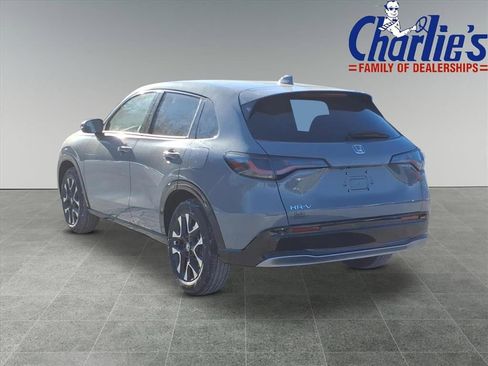 New 2026 Honda HR-V EX-L image 6