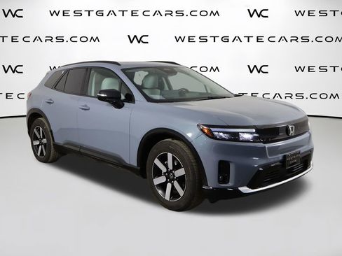 Used 2024 Honda Prologue Touring image 47