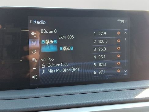 Used 2022 Lexus RX 350 AWD image 17