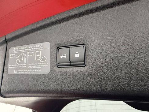 Used 2022 INFINITI QX55 Essential w/ Proassist Package image 37