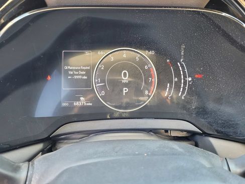 Used 2023 Lexus RX 350 FWD w/ Cold Area Package image 23