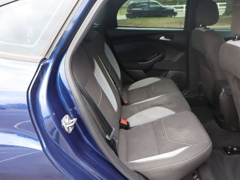 Used 2016 Ford Focus ST FWD image 21