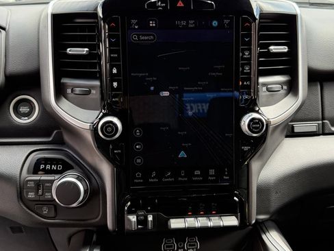 New 2026 RAM 1500 Big Horn AWD/4WD image 15