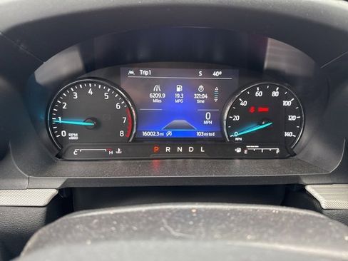 Used 2024 Ford Explorer XLT w/ Equipment Group 202A image 21