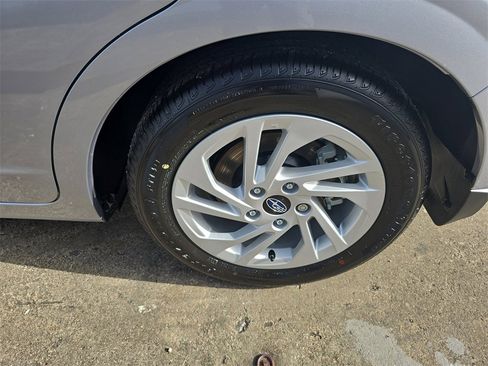 New 2025 Subaru Impreza 2.0i image 20