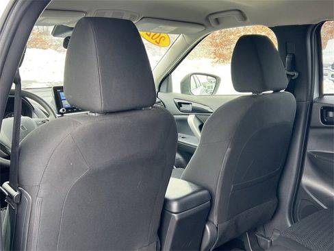 Used 2024 Mitsubishi Eclipse Cross Black Edition image 33