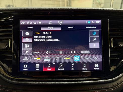 Certified 2022 Dodge Durango R/T image 23