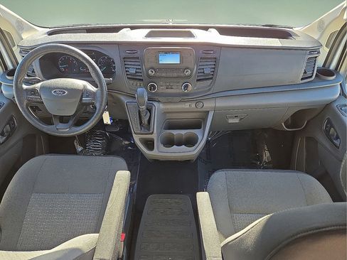 Used 2021 Ford Transit 350 XLT image 18