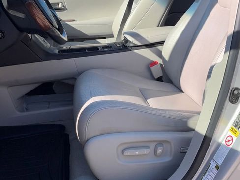 Used 2011 Lexus RX 350 AWD w/ Premium Pkg image 12