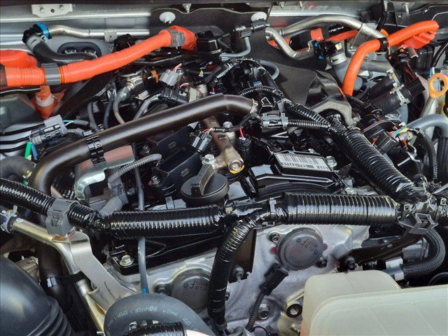 Certified 2025 Toyota Tacoma TRD Off-Road AWD/4WD image 21