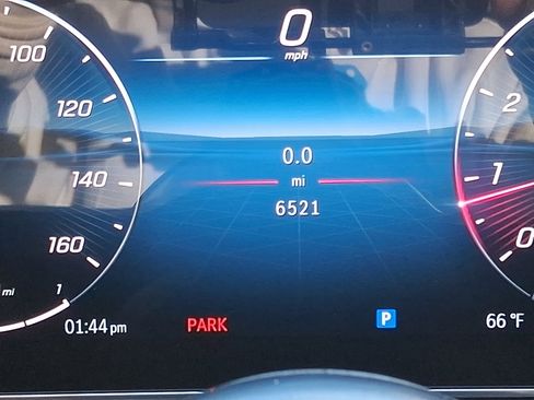 Certified 2025 Mercedes-Benz C 300 image 19